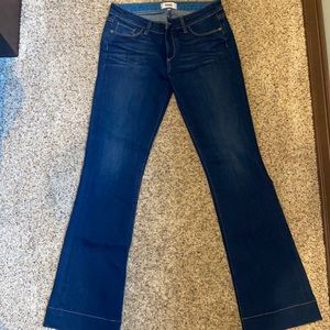 Paige Denim Bootcut